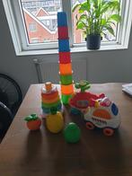 Mooie set baby kleuter speelgoed netjes en compleet, Ophalen of Verzenden, Zo goed als nieuw