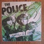 The Police - Message In A Bottle (018), Verzenden, Gebruikt, Pop