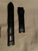 Omega horlogebandje 18/31 Zonder gesp, Sieraden, Tassen en Uiterlijk, Horloges | Heren, Verzenden, Nieuw, Leer, Omega