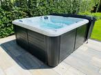 Jacuzzi’s vanaf €3850,- nieuw en gebruikt showroom Almelo, Ophalen of Verzenden, Nieuw, Filter, Vast