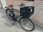 Cortina U4 heren fiets, Fietsen en Brommers, Fietsen | Heren | Herenfietsen, 61 tot 65 cm, Ophalen, Gebruikt, Overige merken