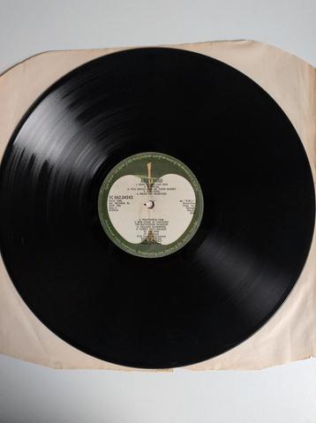 The Beatles - Abbey Road Vinyl LP beschikbaar voor biedingen