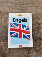 TAALGIDS ENGELS, Boeken, Ophalen of Verzenden, Zo goed als nieuw, R&B LISSE