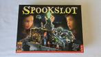 Bordspel Spookslot, Hobby en Vrije tijd, Gezelschapsspellen | Bordspellen, Ophalen, Zo goed als nieuw