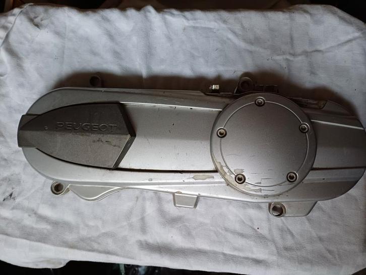 Cater kap Peugeot jetforce gebruikt, Fietsen en Brommers, Brommeronderdelen | Scooters, Gebruikt, Peugeot, Kap, Ophalen of Verzenden
