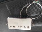 Gibson the original HB-L
Bridge/Lead pick up izgs, Ophalen of Verzenden, Zo goed als nieuw, Elektrische gitaar