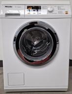 Miele WDA111,7 kg,1400 t, A+++,Display, Refurb,3 mnd Garanti, Witgoed en Apparatuur, Wasmachines, Ophalen, Refurbished, Voorlader