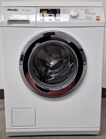 Miele WDA111,7 kg,1400 t, A+++,Display, Refurb,3 mnd Garanti beschikbaar voor biedingen