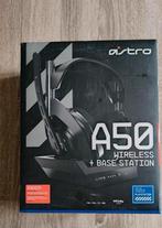 Playstation 5 headset, Spelcomputers en Games, Spelcomputers | Sony PlayStation 5, Ophalen, Zo goed als nieuw