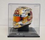 Helm Max Verstappen, Ophalen of Verzenden, Nieuw, Auto