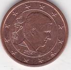5 cent 2014 belgie, Postzegels en Munten, Munten | Europa | Euromunten, Verzenden, België