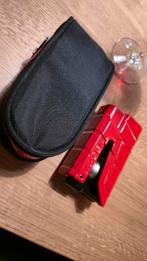 Abus 8077 alarmslot, Motoren, Ophalen of Verzenden, Nieuw