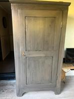 kast hout, Antiek en Kunst, Ophalen