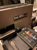 Durst M605 Vergroter - Kleur & Zwartwit, Ophalen, Gebruikt, Doka-onderdelen