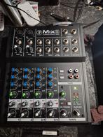 Mackie mix8, Muziek en Instrumenten, Ophalen, Zo goed als nieuw
