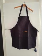 Stijlvol Zwart Schort - Nieuw!, Ophalen of Verzenden, Nieuw