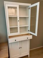 IDANÄS Hoge Ikea Kast, Huis en Inrichting, Ophalen, Zo goed als nieuw