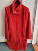 Dames winterjas maat L, Kleding | Dames, Ophalen, Zo goed als nieuw, Maat 38/40 (M), Zwart