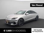 Hyundai IONIQ 6 Connect 77.4 kWh Hyundai IONIQ 6 Connect 77, Gebruikt, Origineel Nederlands, 614 km, Adaptive Cruise Control