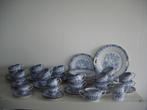 Seltmann Weiden servies, blauw, Ophalen of Verzenden, Zo goed als nieuw, Overige stijlen, Kop(pen) en/of Schotel(s)