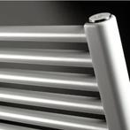 2x Vasco Iris HDM-A radiator 696 x 750 en 1682 x 500 WIT, Ophalen of Verzenden, Nieuw, Radiator