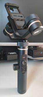 Feiyutech G6 Plus Gimbal - Stabilisator voor Camera, Ophalen of Verzenden, Overige merken