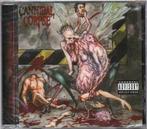 Cannibal Corpse CD Bloodthirst ( 1999 ), Cd's en Dvd's, Ophalen of Verzenden, Zo goed als nieuw