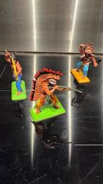 Britain Deetail Indianen, Ophalen of Verzenden, Gebruikt