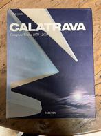 Calatrava, Boeken, Gelezen, Philip Jodidio, Ophalen of Verzenden, Overige onderwerpen