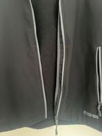 Vaude Cyclone Jas - Zwart - Maat XL, Ophalen of Verzenden, Zo goed als nieuw, Maat 52/54 (L), Zwart