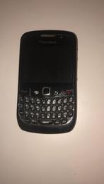 Vintage Blackberry  telefoon + hoes, Ophalen of Verzenden