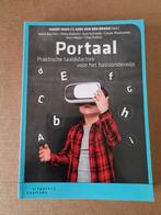 Adri van den Brand - Portaal, Sociale wetenschap, Ophalen of Verzenden, Zo goed als nieuw, Adri van den Brand; Harry Paus