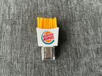 Unieke Burger King USB Stick - Nieuw!, Ophalen of Verzenden, Nieuw, 4 GB