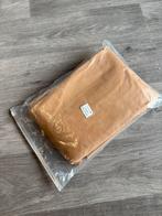 Schaduwdoek 2,5 x 2,5 x 2,5, Ophalen of Verzenden, Zo goed als nieuw