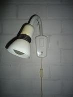 retro lampje, Ophalen of Verzenden, Gebruikt