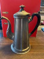 Tinnen Schenkkan, Antiek en Kunst, Ophalen