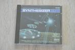 SYNTHESIZER GREATEST -- VOLUME 1 ARCADE TV-CD, Verzenden