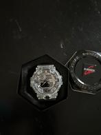 Special Edition Clear Remix G-Shock, Sieraden, Tassen en Uiterlijk, Horloges | Heren, Zo goed als nieuw, Ophalen