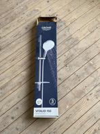 Grohe Vitalio 150 SmartActive Doucheset, Ophalen, Zo goed als nieuw, Chroom, Douche