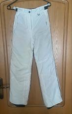 skibroek maat 134/140, Ophalen of Verzenden, Zo goed als nieuw, Meisje, Broek