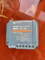 Blue solar charge controller, Ophalen, Zo goed als nieuw, Gps of Kompas