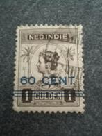 Nederlands Indië 20, Verzenden
