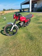 Zundapp Runner/Sprinter MET KENTEKEN, Ophalen of Verzenden, Maximaal 45 km/u, Overige merken