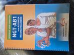Werkboek voor cursisten  NGT-AB1, Ophalen of Verzenden, Alpha, Nieuw