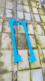 Honda del sol side skirts, Auto-onderdelen, Ophalen, Links, Honda