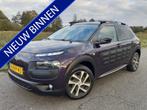 Citroën C4 Cactus 1.2 e-VTi Clima/Cruise/Navi/Panno/Automaa, Auto's, Citroën, Euro 6, 82 pk, 23 km/l, Origineel Nederlands