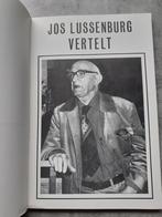 Jos Lussenburg vertelt, kunstschilder in Elburg, Antiek en Kunst, Kunst | Schilderijen | Klassiek, Ophalen of Verzenden