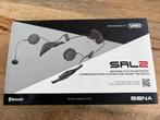 Sena SRL 2 voor Shoei helmen, Ophalen of Verzenden, Zo goed als nieuw