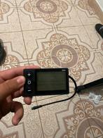 Fietscomputer / Display - Opvoerbare scherm, Fietsen en Brommers, Fietsonderdelen, Ophalen of Verzenden, Nieuw, Algemeen, Overige typen
