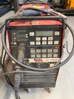 Semi-automatisch Lincoln SP 250-I MIG/MAG Lasapparaat, Ophalen of Verzenden